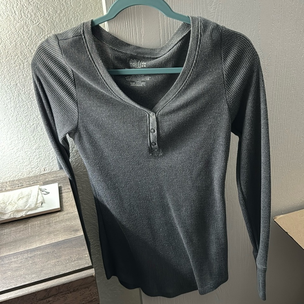 cute long sleeve